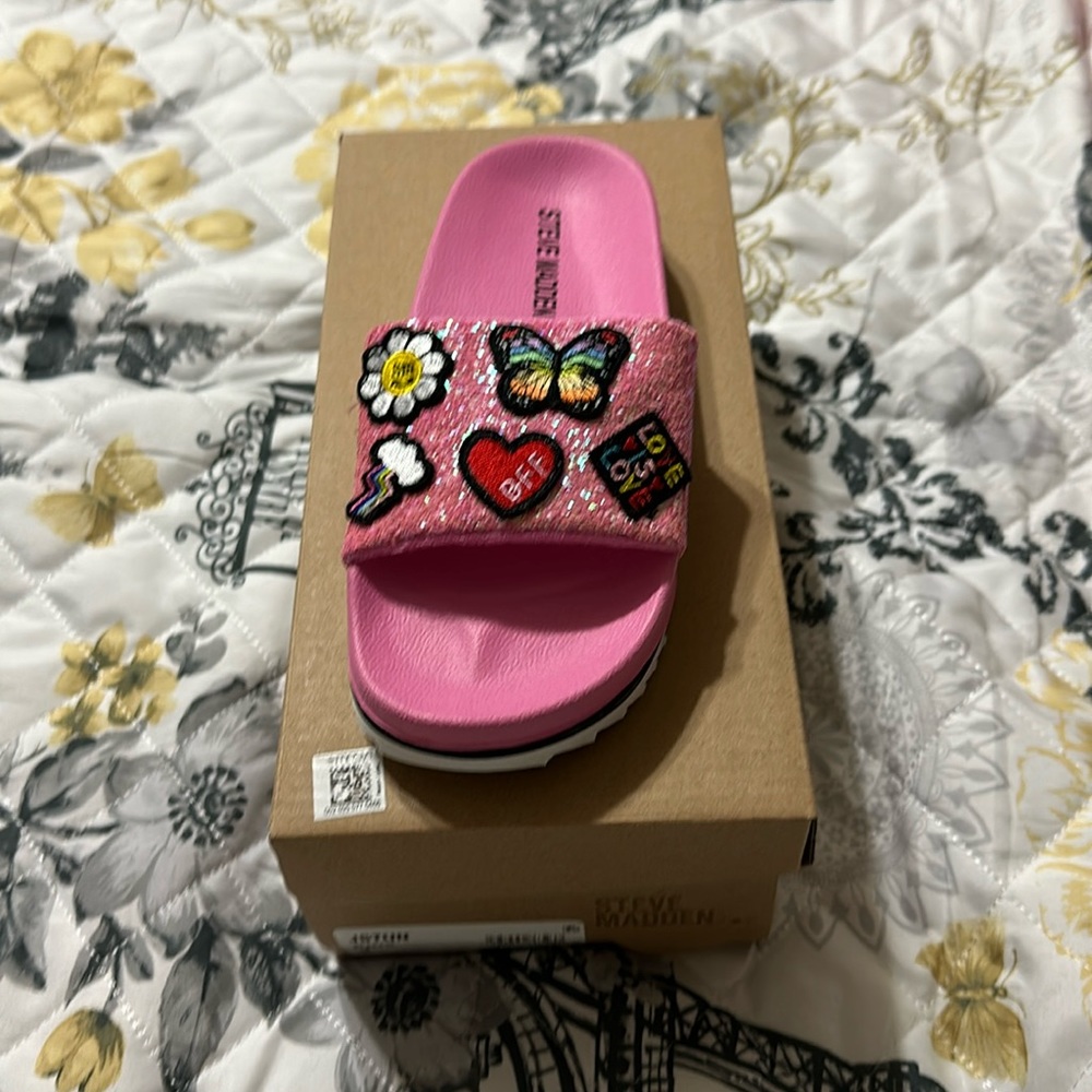 New